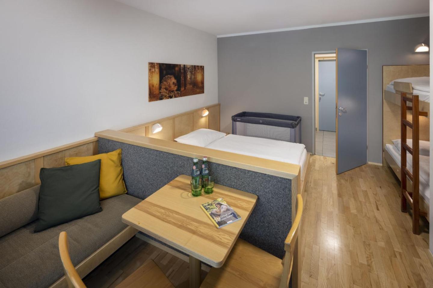 Jufa Hotel Bruck An Der Mur - Im Weitental Rum bild