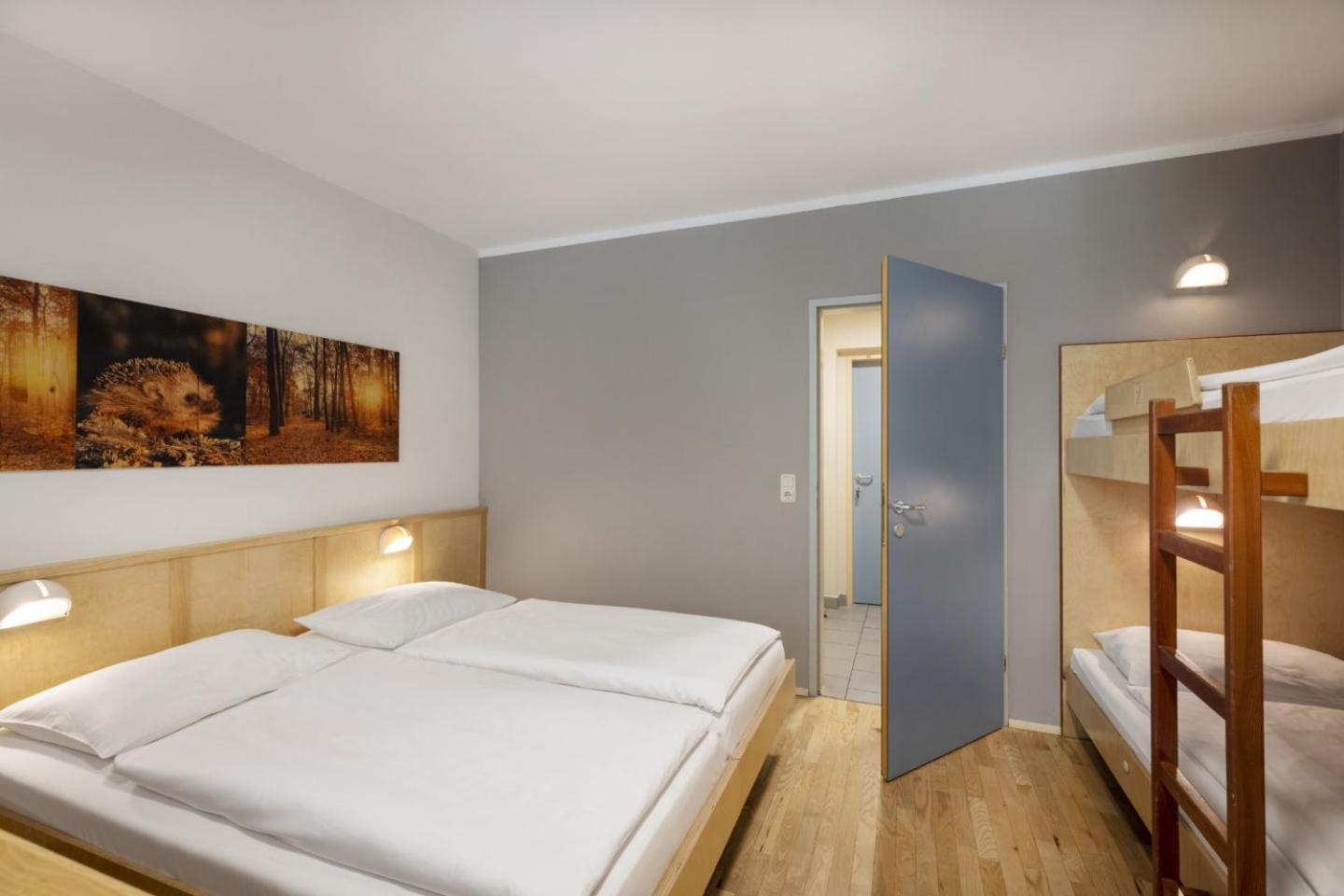 Jufa Hotel Bruck An Der Mur - Im Weitental Rum bild