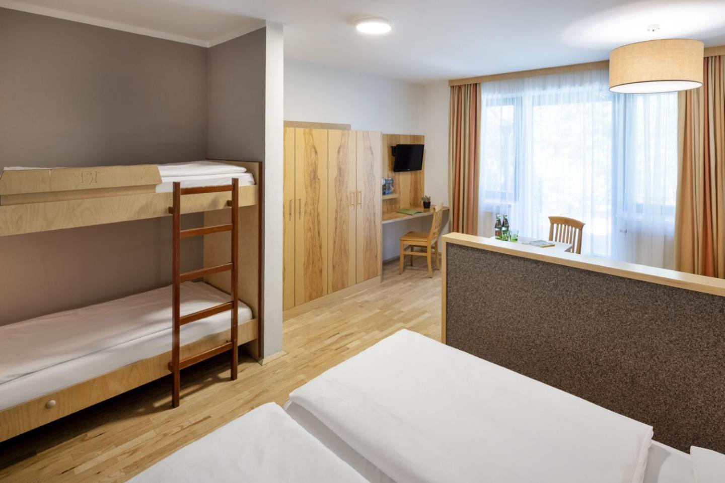 Jufa Hotel Bruck An Der Mur - Im Weitental Rum bild