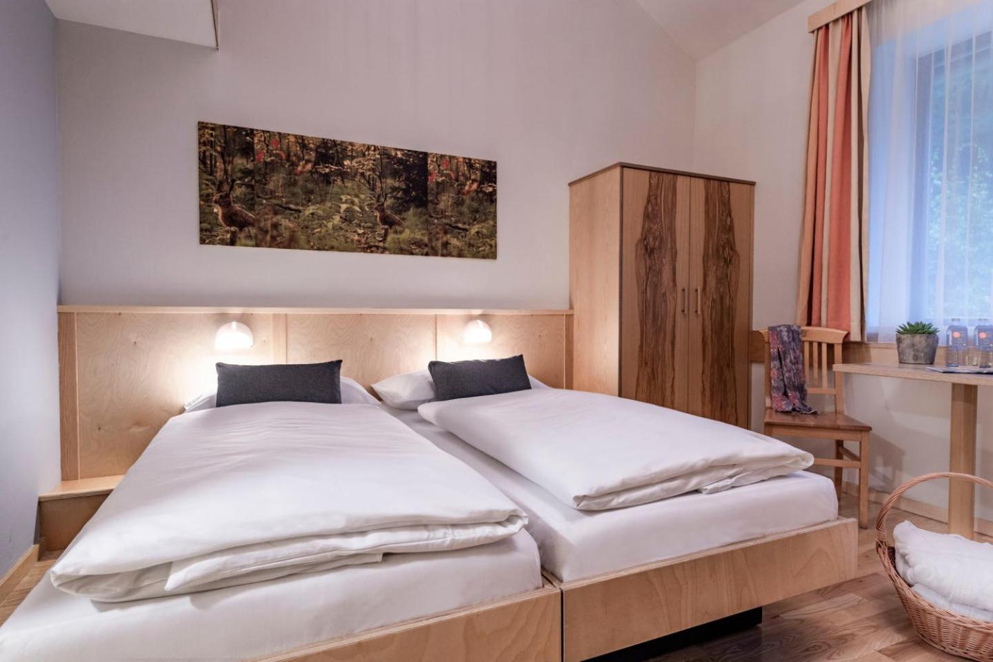 Jufa Hotel Bruck An Der Mur - Im Weitental Rum bild