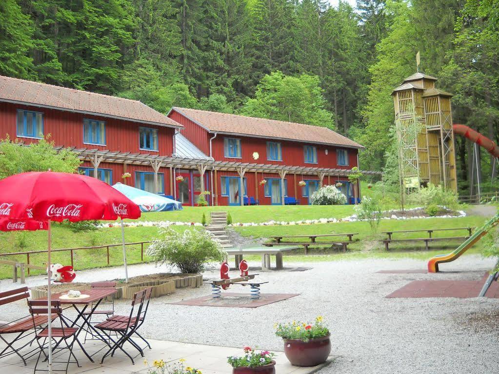 Jufa Hotel Bruck An Der Mur - Im Weitental Exteriör bild